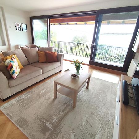 Dorka Villa ตีฮานี ภายนอก รูปภาพ