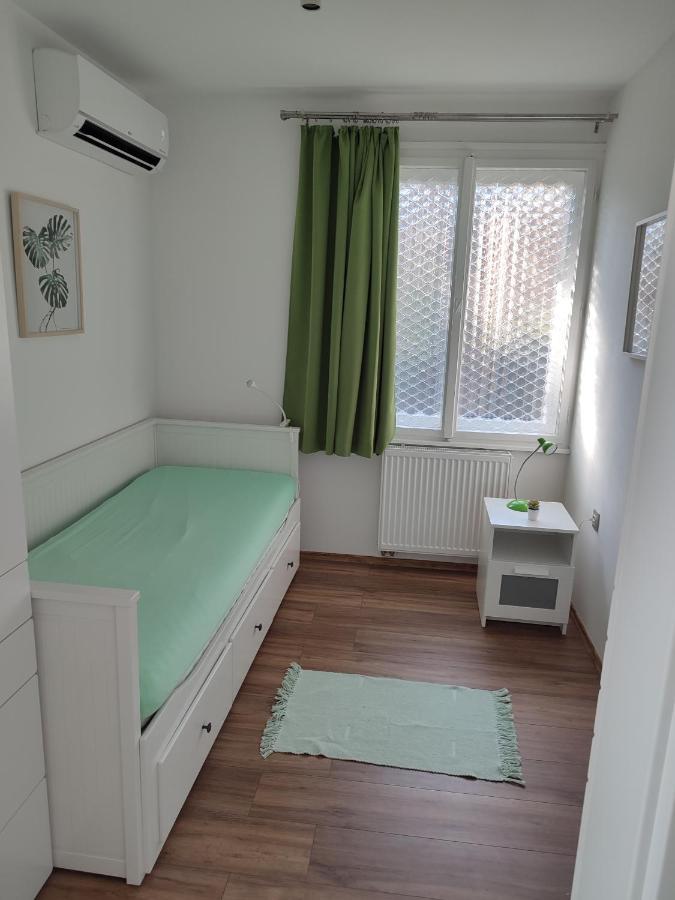 Dorka Villa ตีฮานี ภายนอก รูปภาพ
