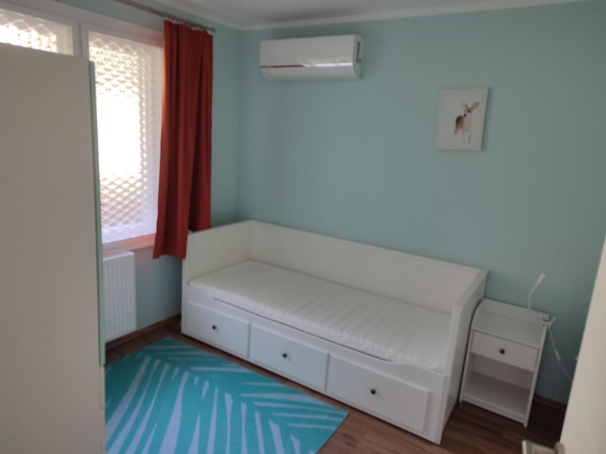 Dorka Villa ตีฮานี ภายนอก รูปภาพ