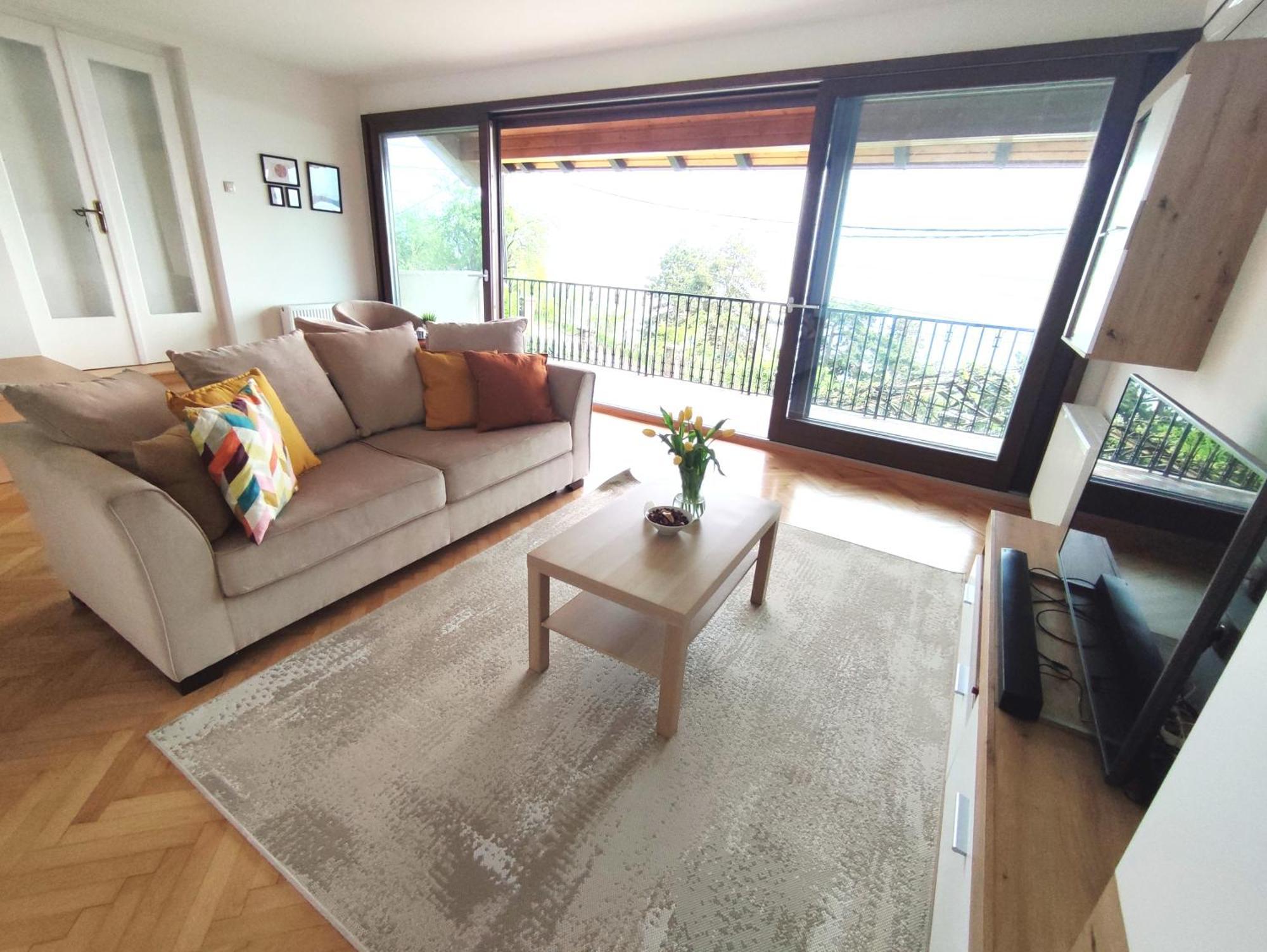Dorka Villa ตีฮานี ภายนอก รูปภาพ